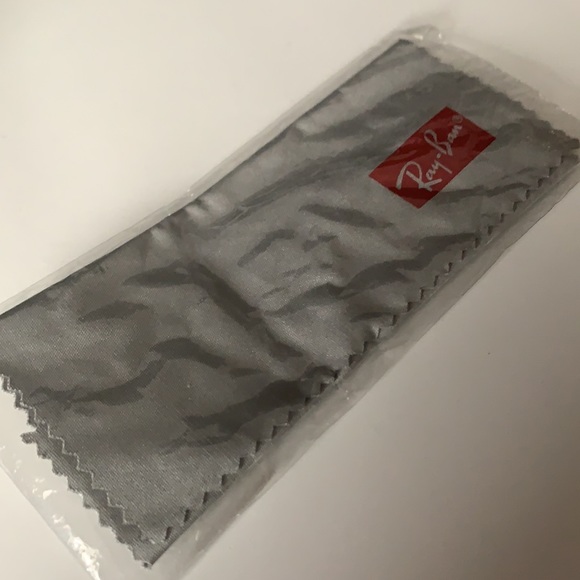 Ray Ban Sunglasses - Picture 10 of 12